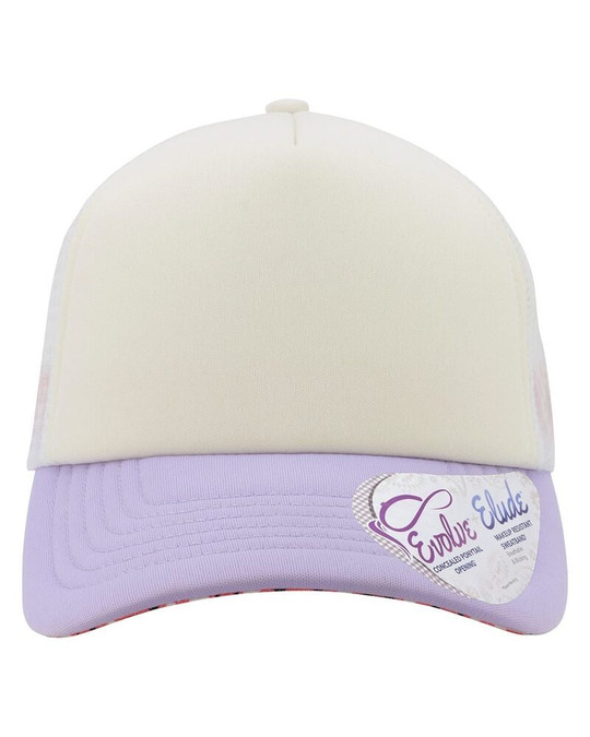 Infinity Her ROSIE - Women's Foam Trucker Cap