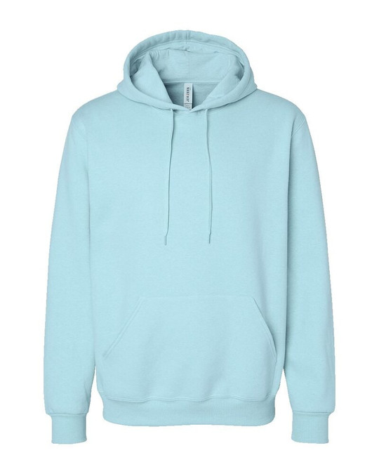 Jerzees 700MR - Sudadera con capucha Eco™ Premium Blend Ring-Spun