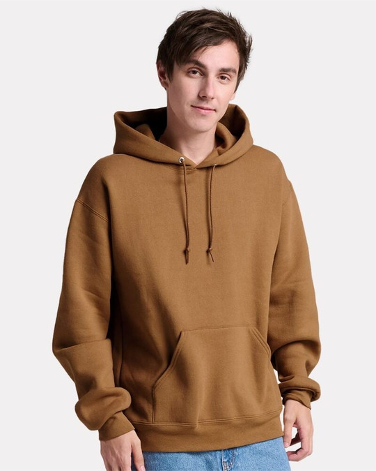 Jerzees H12MR - Sudadera con Capucha Rugged