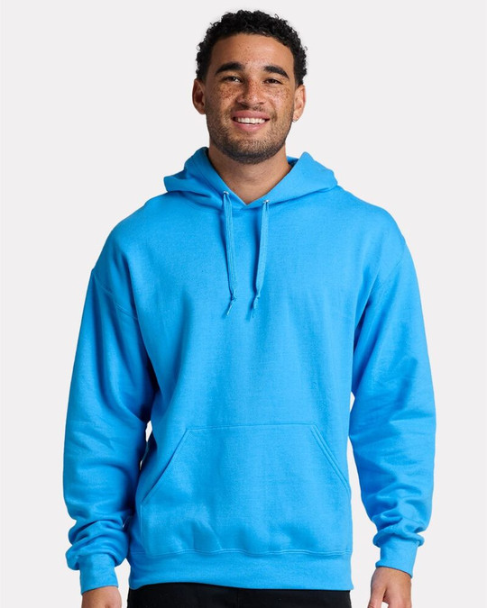 Jerzees IC49MR - Sudadera con Capucha Ultimate CVC