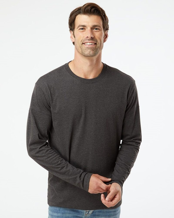 Kastlfel 2016 - RecycledSoft™ Long Sleeve T-Shirt