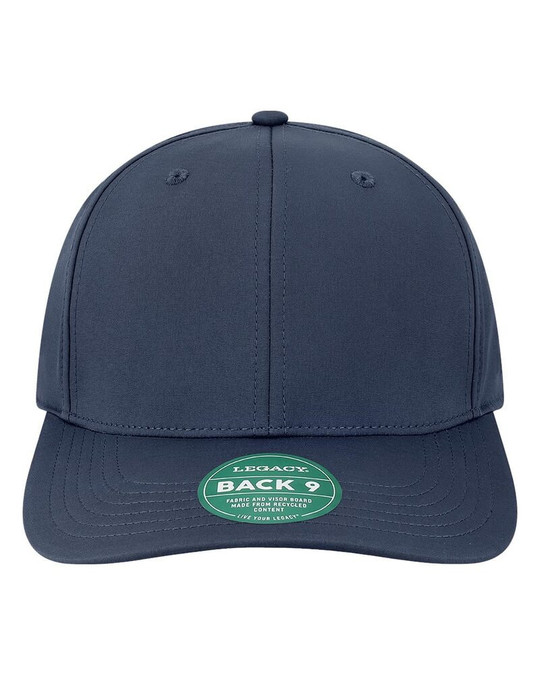 LEGACY B9A - Gorra Back Nine