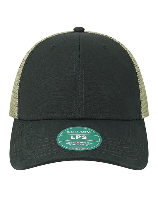 LEGACY LPS - Gorra Trucker Lo-Pro Snapback