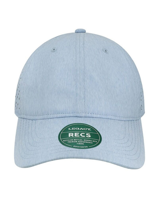 LEGACY RECS - Reclaim Sport Gorra de malla