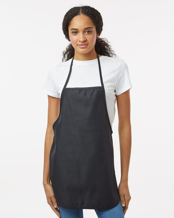 Liberty Bags 5510 - Midweight Cotton Twill Butcher Apron