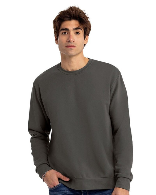 Next Level 9003 - Sweatshirt Santa Barbara