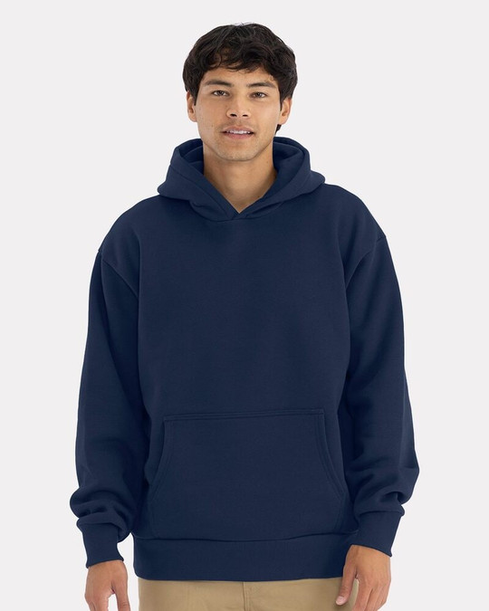 Next Level 9307 - Hoodie en molleton épais