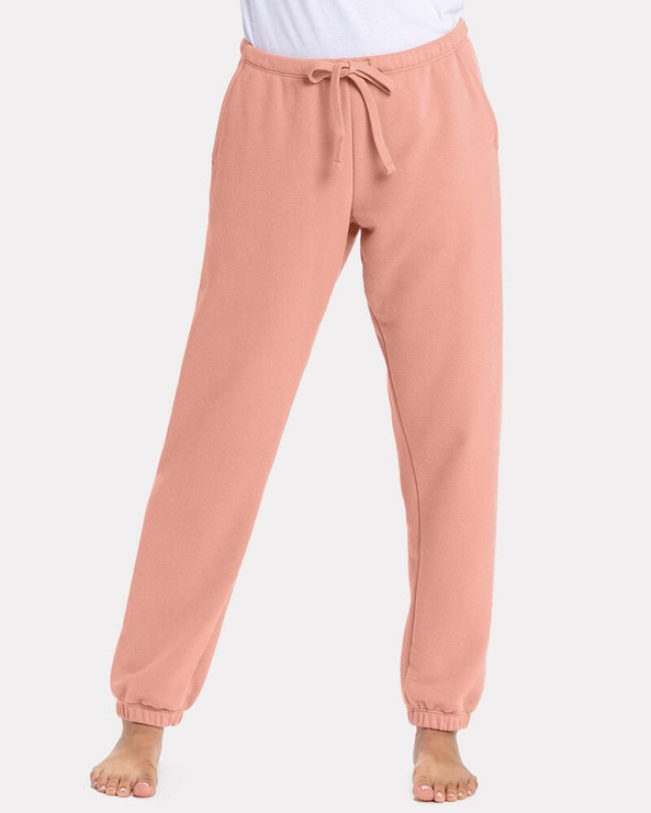 Next Level 9884 - Women's Laguna Sueded Sweatpants