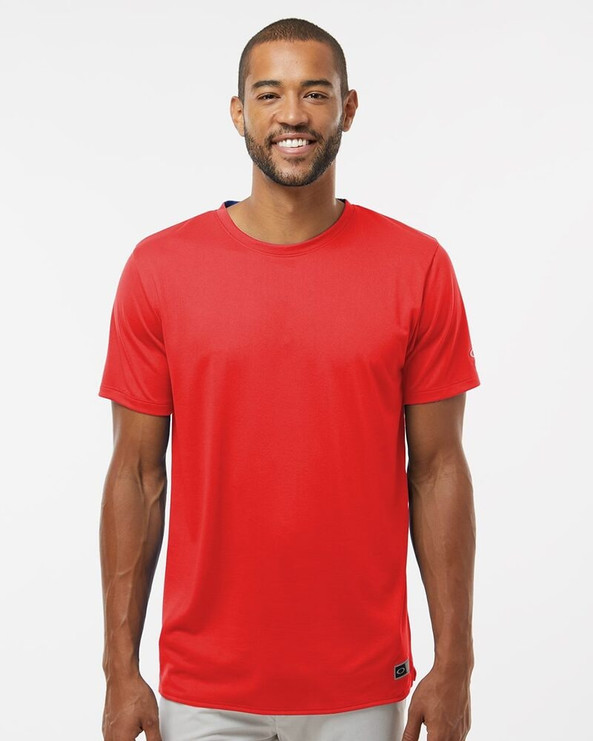 Oakley FOA402991 - Team Issue Hydrolix T-Shirt
