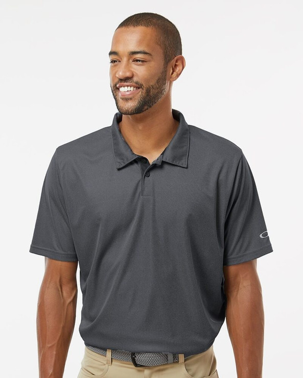 Oakley FOA402993 - Team Issue Hydrolix Polo