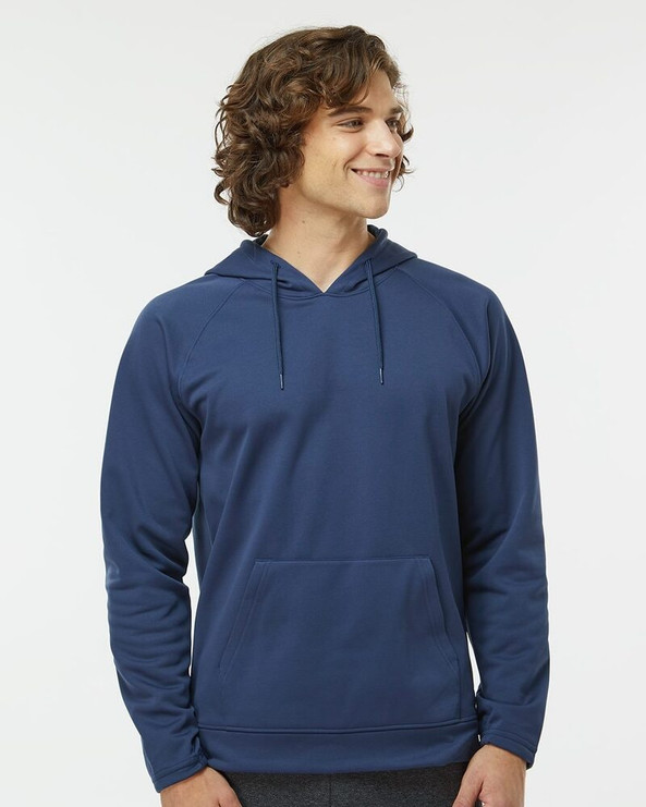Paragon 305 - Vail Performance Fleece Hooded Sweatshirt