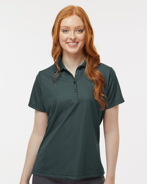 Paragon 504 - Women's Sebring Performance Polo