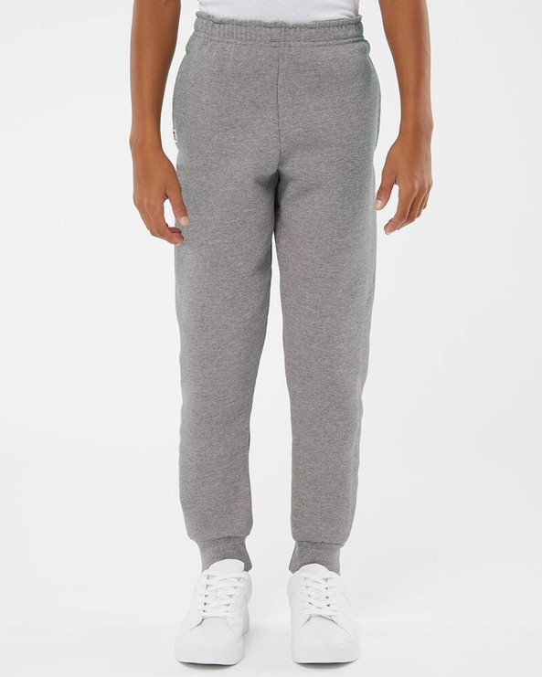 Russell Athletic 20JHBB - Youth Dri Power® Joggers with Pockets