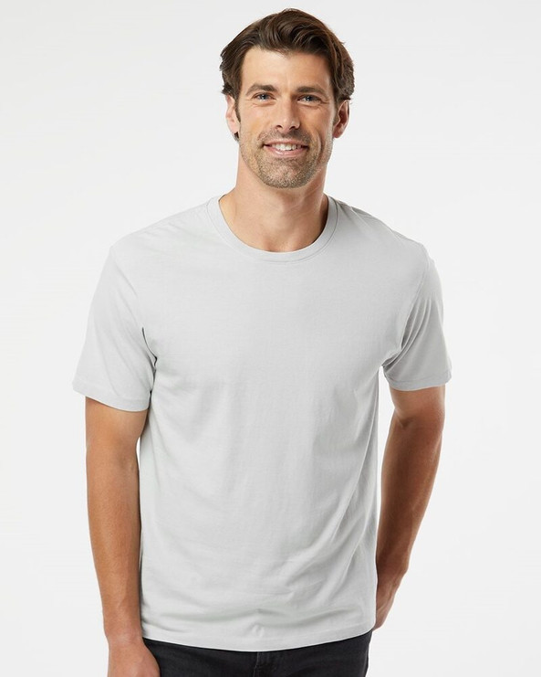 SoftShirts 400 - Organic T-Shirt