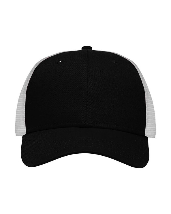 Sportsman SP1450 - Traditional Lo-Pro Mesh Back Trucker Fit Cap