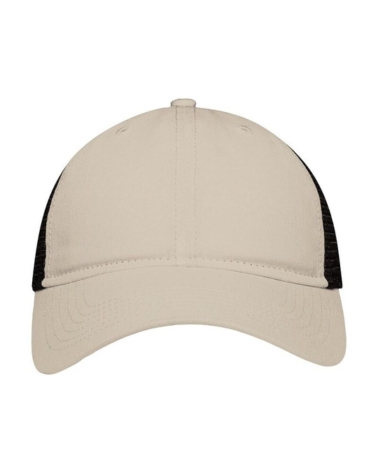 Sportsman SP1750 - Gorra de Papá de Malla Ajuste
