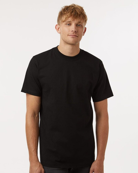 Tultex 299 - Camiseta Callejera de Peso Pesado