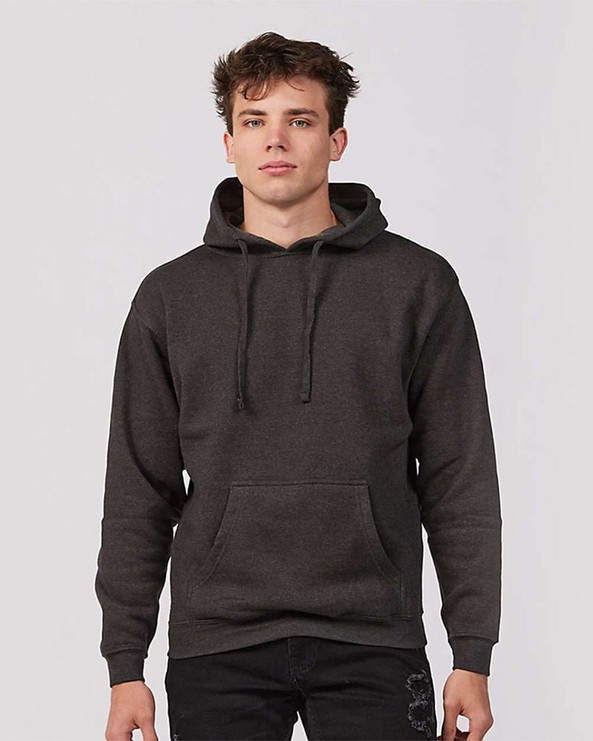 Tultex 580 - Premium Fleece Hooded Sweatshirt