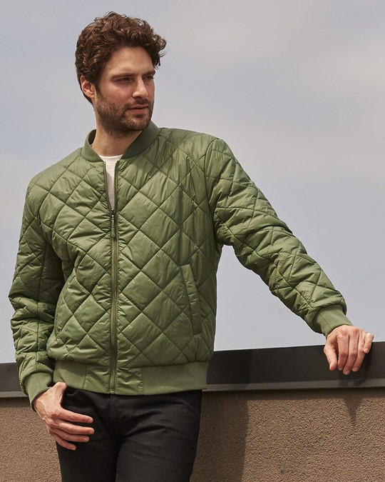 Weatherproof 21752 - HeatLast™ Bomber Acolchado Plegable