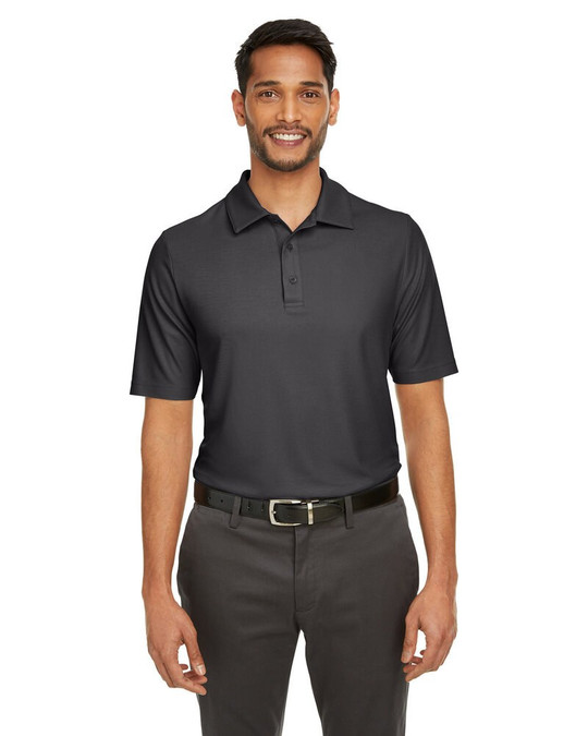 CORE365 CE112T - Polo Piqué ChromaSoft Fusion pour Homme Grand