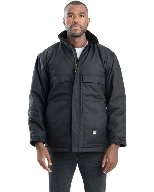 Berne NCH377 - Men's Icecap Insulated Chore Coat