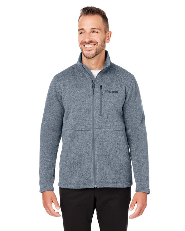Marmot M13194 - Men's Dropline Jacket
