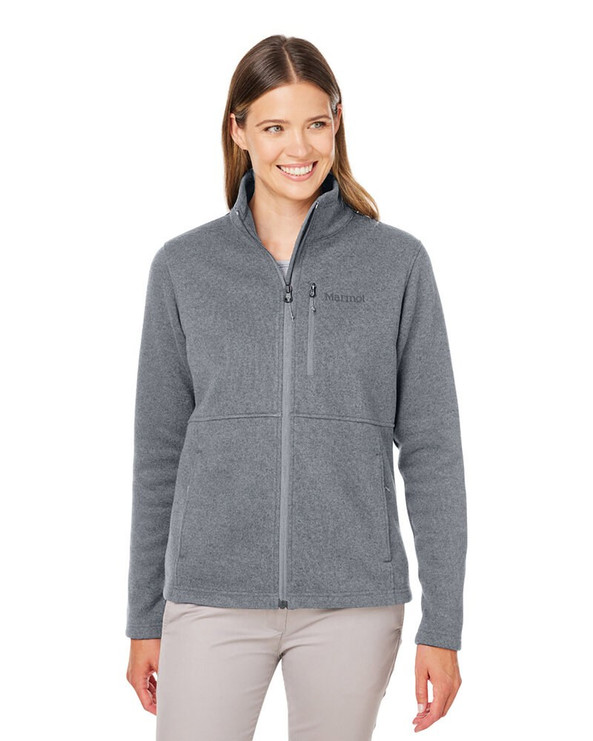 Marmot M13223 - Ladies Dropline Jacket