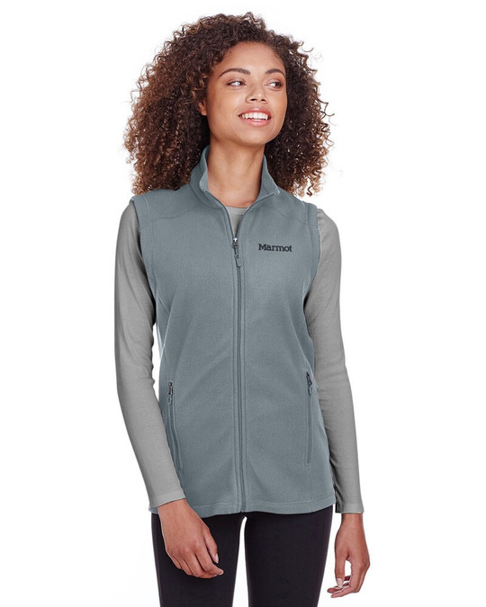 Marmot M15779 - Gilet M2 Rocklin pour femmes