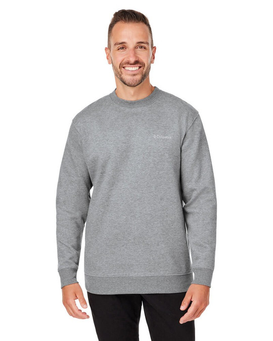 Columbia 1411601 - Sweat-shirt Hart Mountain pour homme