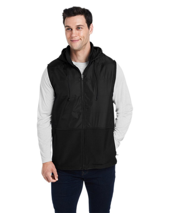 Team 365 TT99 - Unsiex Zone HydroSport Hybrid Vest