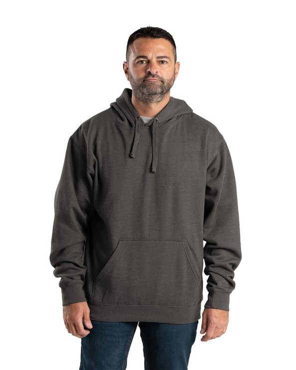 Berne SP401 - Men's Signature Sleeve Hooded Pullover