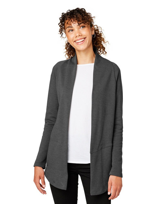 Devon & Jones DG481W - Nouveaux Classiques® Cardigan Charleston pour Femmes