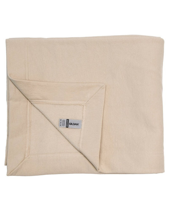 Gildan G189 - Couverture de stade en molleton Heavy Blend