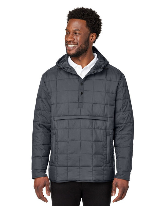 North End NE722 - Anorak Unisex Aura Plegable