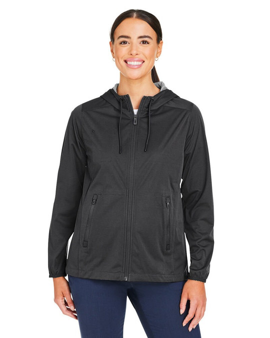 North End NE75W - Veste Légère pour Femmes Network