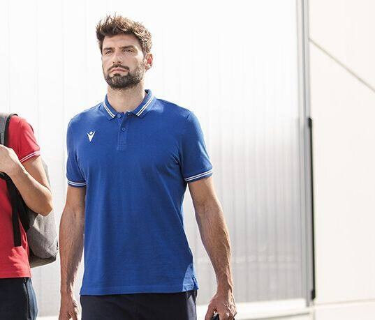 MACRON MA9332 - YUKAR POLO