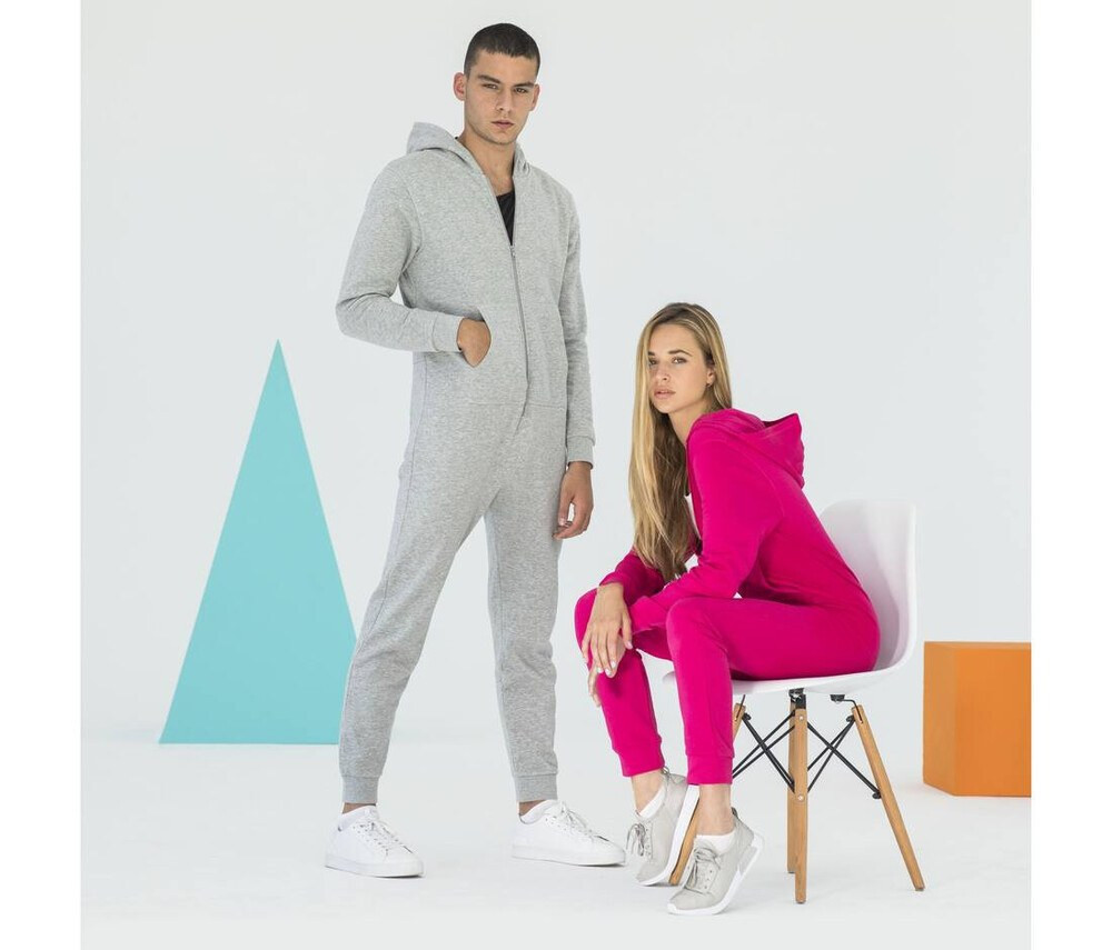 SF Men SF470 - UNISEX TUTTO IN UNO