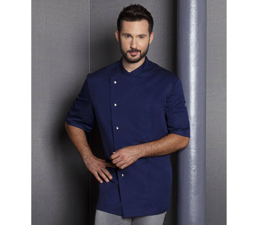 KARLOWSKY KYJM15 - CHEF JACKET GUSTAV