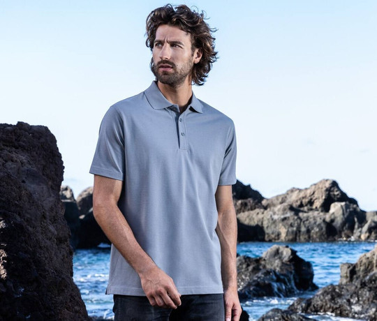 PROMODORO PM4001 - MEN’S SUPERIOR POLO SHIRT