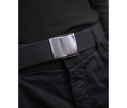 KORNTEX KX901 - POLYESTER BELT