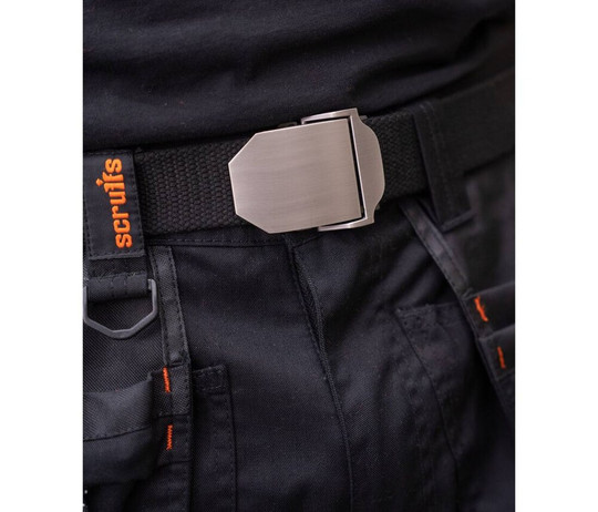 KORNTEX KX903 - WORKWEAR BELT