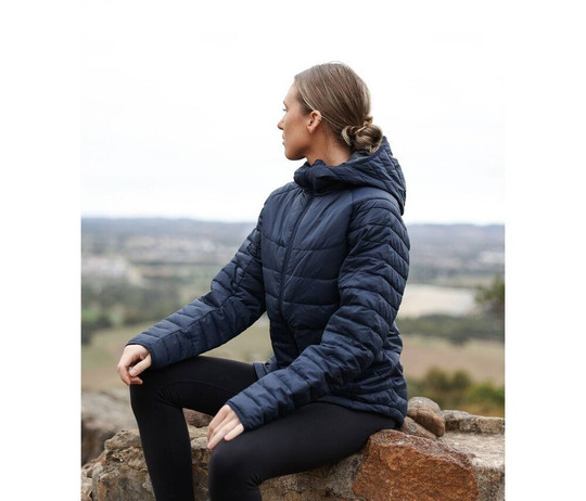STORMTECH SHAFP2W - Women's padded jacket