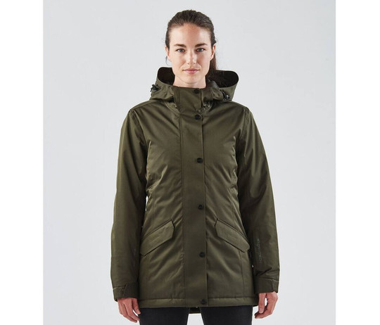STORMTECH SHANX1W - Women's thermic jacket
