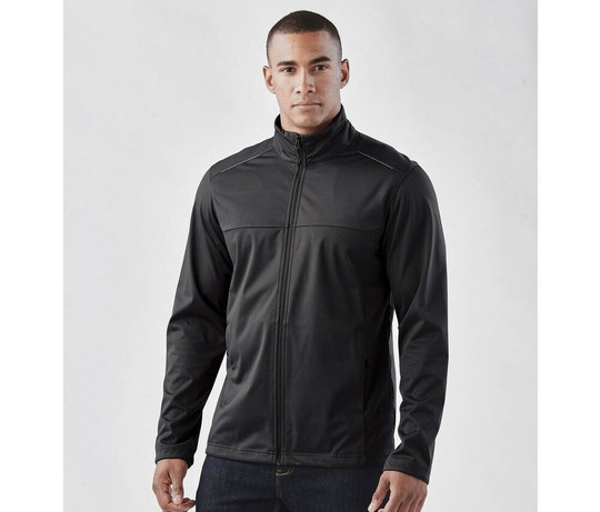 STORMTECH SHKS3 - Men's light Softshell