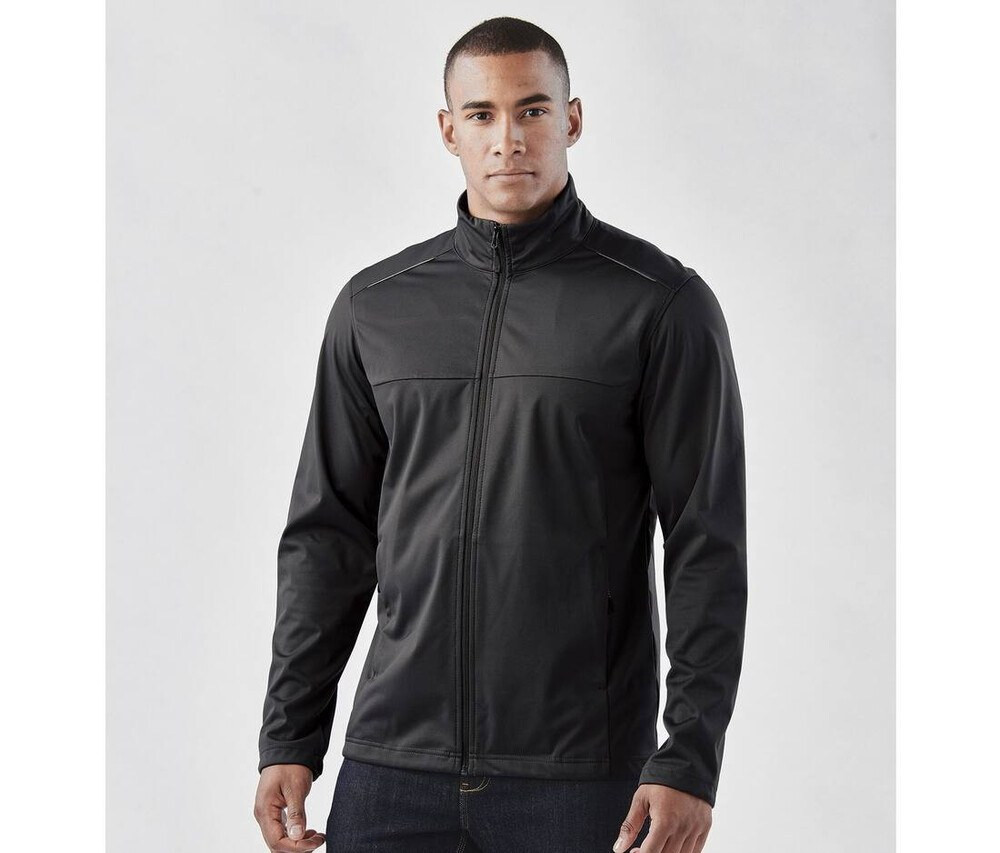 Stormtech SHKS3 - Herren Light Softshell