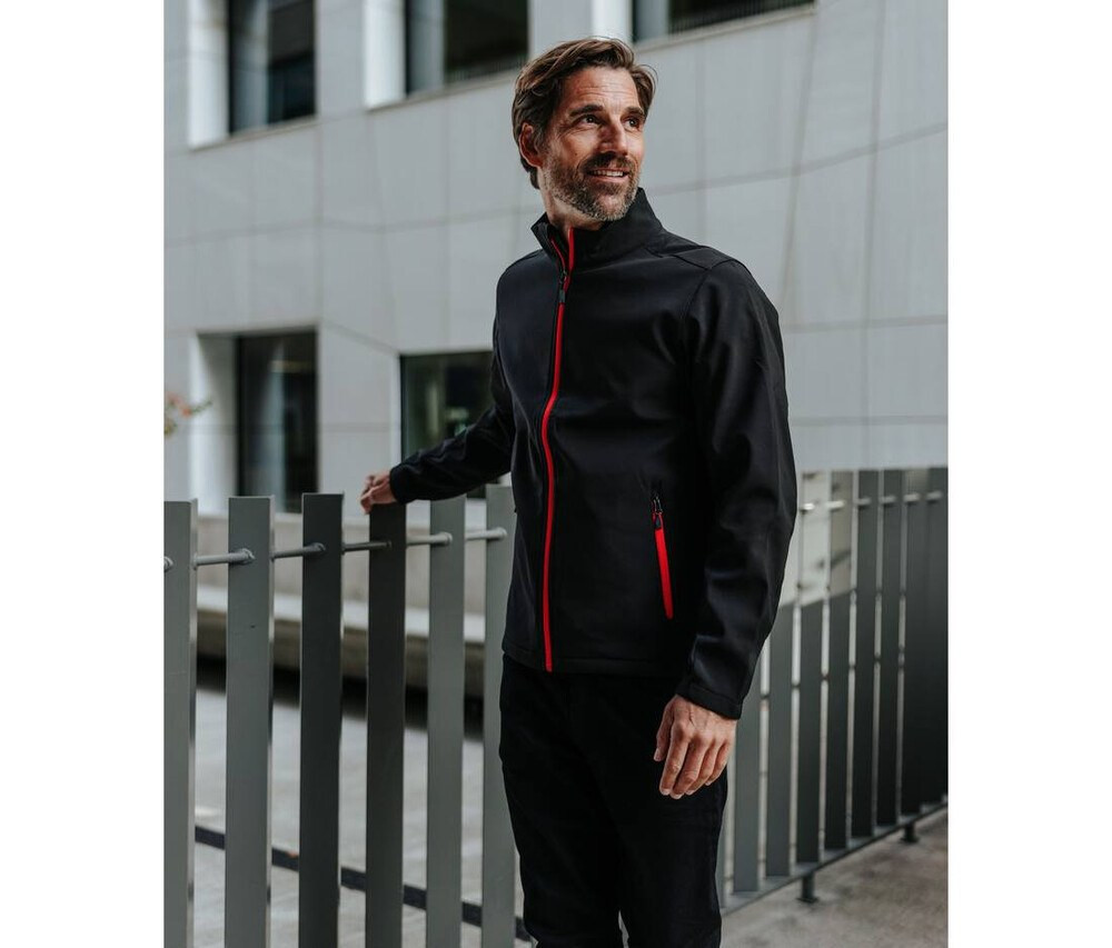 Stormtech SHKSB1 - Herren Softshell