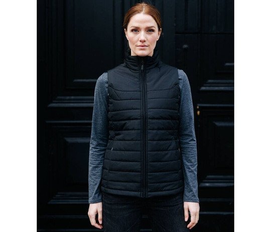 STORMTECH SHKXV1W - Women's padded bodywarmer
