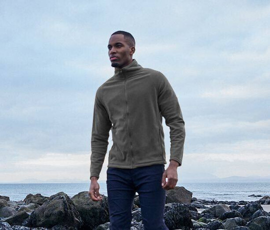 CRAGHOPPERS CEA001 - EXPERT COREY 200 FLEECE JACKET
