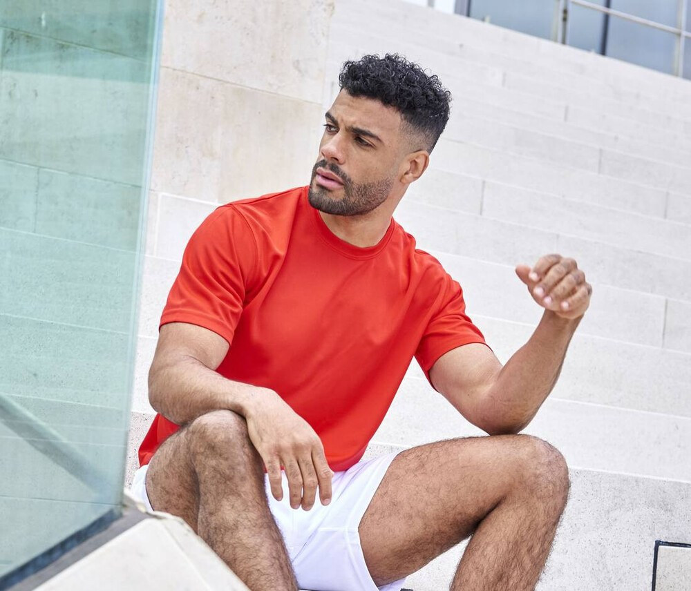 Just Cool JC201 - RECYCLED Just Cool T-Shirt