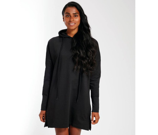 MANTIS MT142 - WOMEN'S HOODIE DRESS